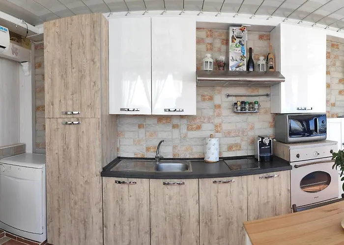 Casa Marianna Short Lets Lägenhet Polignano a Mare