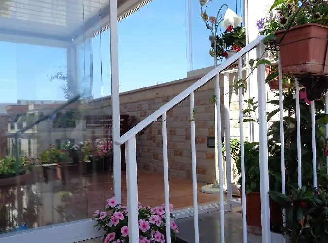 Casa Marianna Short Lets