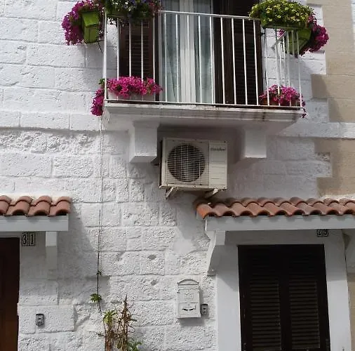 Casa Marianna Short Lets * Polignano a Mare